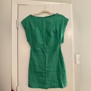 Perfect condition free people dress!
